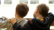 5-летний малыш выпал из окна и насмерть разбился в Таукенте