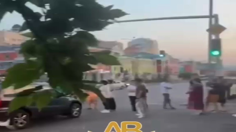 Кадр из видео