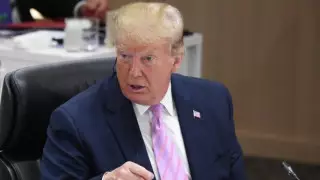 Трампу предъявили обвинение по делу о секретных документах