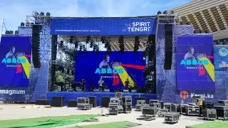 The Spirit of Tengri уже завтра. Почему стоит посетить фестиваль?