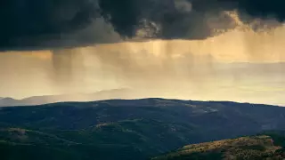 Грозы и ливни после аномальной жары обрушатся на Казахстан