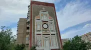 Қытай үйі, Орыс шіркеуі. Алматыдағы муралдарда қандай идеологиялық мән бар?