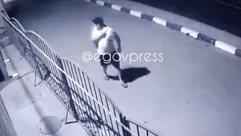 Кадры из видео