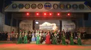 Жителей области Жетысу наградили за вклад в развитие края