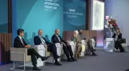 Глава "Байтерек" рассказал об инвестиционных проектах холдинга