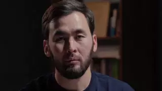 "Женская слабость". Казахстанский блогер угодил в скандал из-за одной фразы