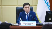 Кошанов: Надо исполнить каждый пункт программы Президента и обещаний партии
