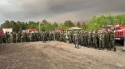 Токаев дал поручение правительству в связи с бедствием в области Абай