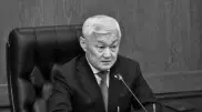 Токаев выразил соболезнования в связи со смертью Бердибека Сапарбаева
