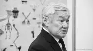 Где будет прощание с Бердибеком Сапарбаевым