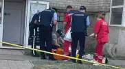 Трехлетний ребенок выпал из окна 9-го этажа в Астане
