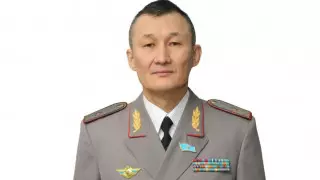 Сырым Шарипханов назначен министром по чрезвычайным ситуациям