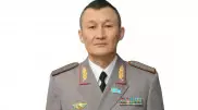 Сырым Шарипханов назначен министром по чрезвычайным ситуациям