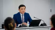 Кульгинов написал пост после ухода из правительства