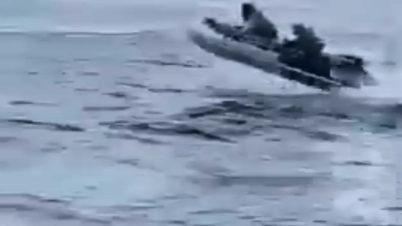 Кадр из видео