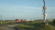 Пожар в области Абай:  установлены личности пяти погибших работников лесничества