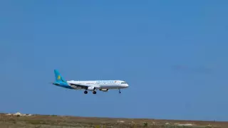 Президент Токаев прибыл в область Абай