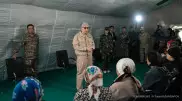 Токаев объявил 12 июня Днем общенационального траура
