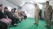 "Я как Глава государства приношу свои извинения за случившееся" - Токаев
