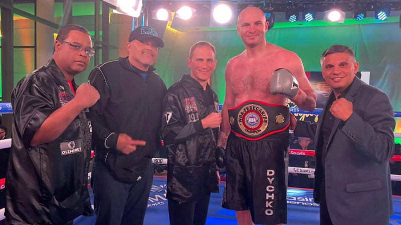 © instagram/ivandychko