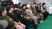 "Будут назначены персональные пособия семьям пострадавших. Я вам обещаю" - Токаев
