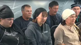 "Сделаю все возможное, чтобы вы не нуждались". Токаев ответил супруге погибшего инспектора