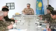 "Был очень тяжелый разговор с родственниками погибших" - Токаев