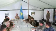 Токаев чиновникам: Почему не извлекли уроки после пожара в Костанайской области?