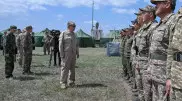 "Вы молодцы!" Токаев поблагодарил спасателей и волонтеров, участвующих в ликвидации пожаров