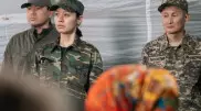 Зульфия Сулейменова рассказала, какими были последние слова лесников по рации
