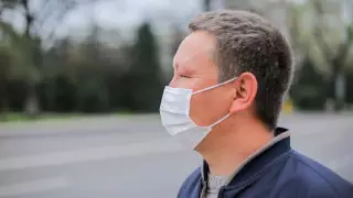 Жителей области Жетысу просят сохранять спокойствие