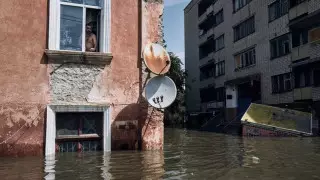 Что произошло в Украине ночью 12 июня