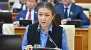 Динара Закиева стала уполномоченным по правам ребенка
