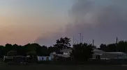 Жители села в области Абай рассказали об эвакуации