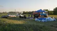 Где в Алматы собирают гумпомощь для жителей области Абай