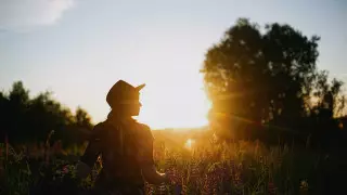 40-градусная жара вернется в Казахстан