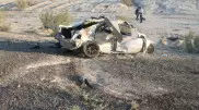 3 человека погибли в страшном ДТП на трассе в Кызылординской области