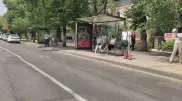 На проспектах Аль-Фараби и Абая в Алматы начался летний ремонт