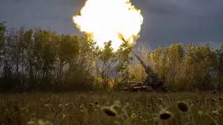 Что произошло в Украине днем 12 июня