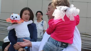 Новый детский омбудсмен Динара Закиева начнет свою работу с области Абай