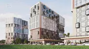 Город переезжает в RAMS EVO - старт продаж 17.06