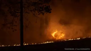 День траура: телеграммы соболезнования поступают в Акорду
