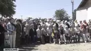 Первые похороны жертв пожара состоялись в Абайской области