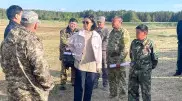 Работникам лесного хозяйства "Семей орманы" с 1 июля повысят зарплату