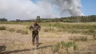 Эвакуированные из сел области Абай выпускники будут сдавать экзамены в Семее