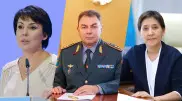 Что стоит за последними кадровыми перестановками в Казахстане - мнение политолога