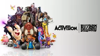 Регулятор США попросил суд заблокировать для Microsoft покупку Activision Blizzard