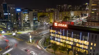 В Jusan прокомментировали возврат контроля над группой под казахстанскую юрисдикцию