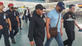 В чем подозревают задержанного в Таиланде казахстанца, рассказали в МИД