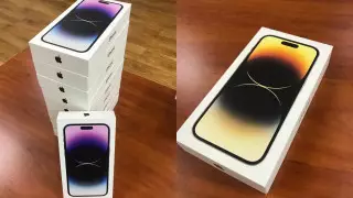 70 конфискованных iPhone выставили на аукцион в Алматы